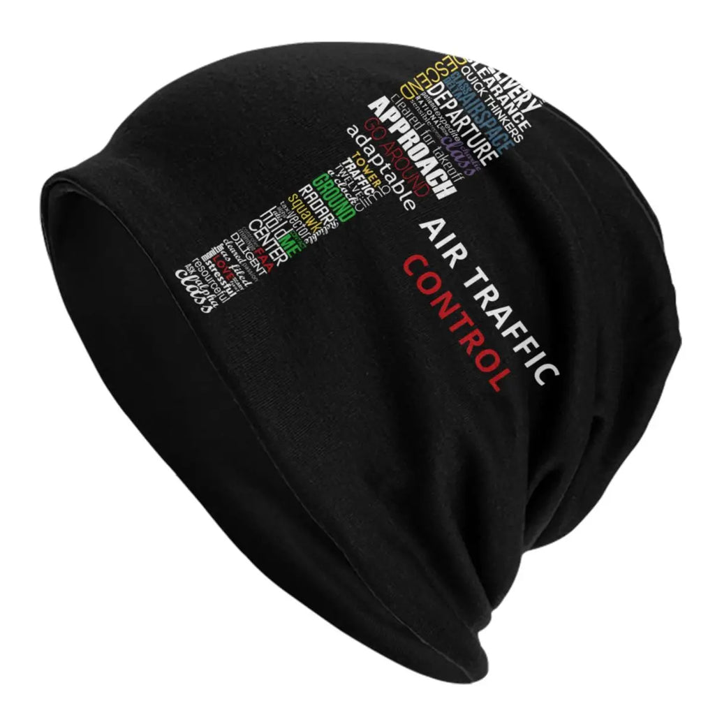 Rowan Frost Knitted Wool Beanie