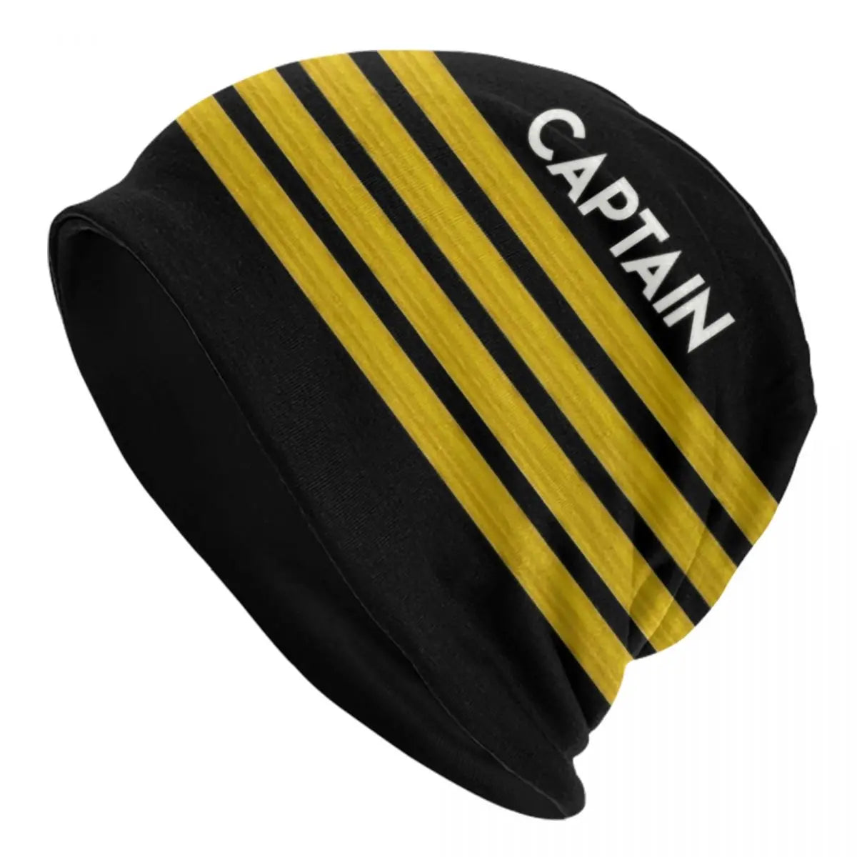 Rowan Frost Knitted Wool Beanie